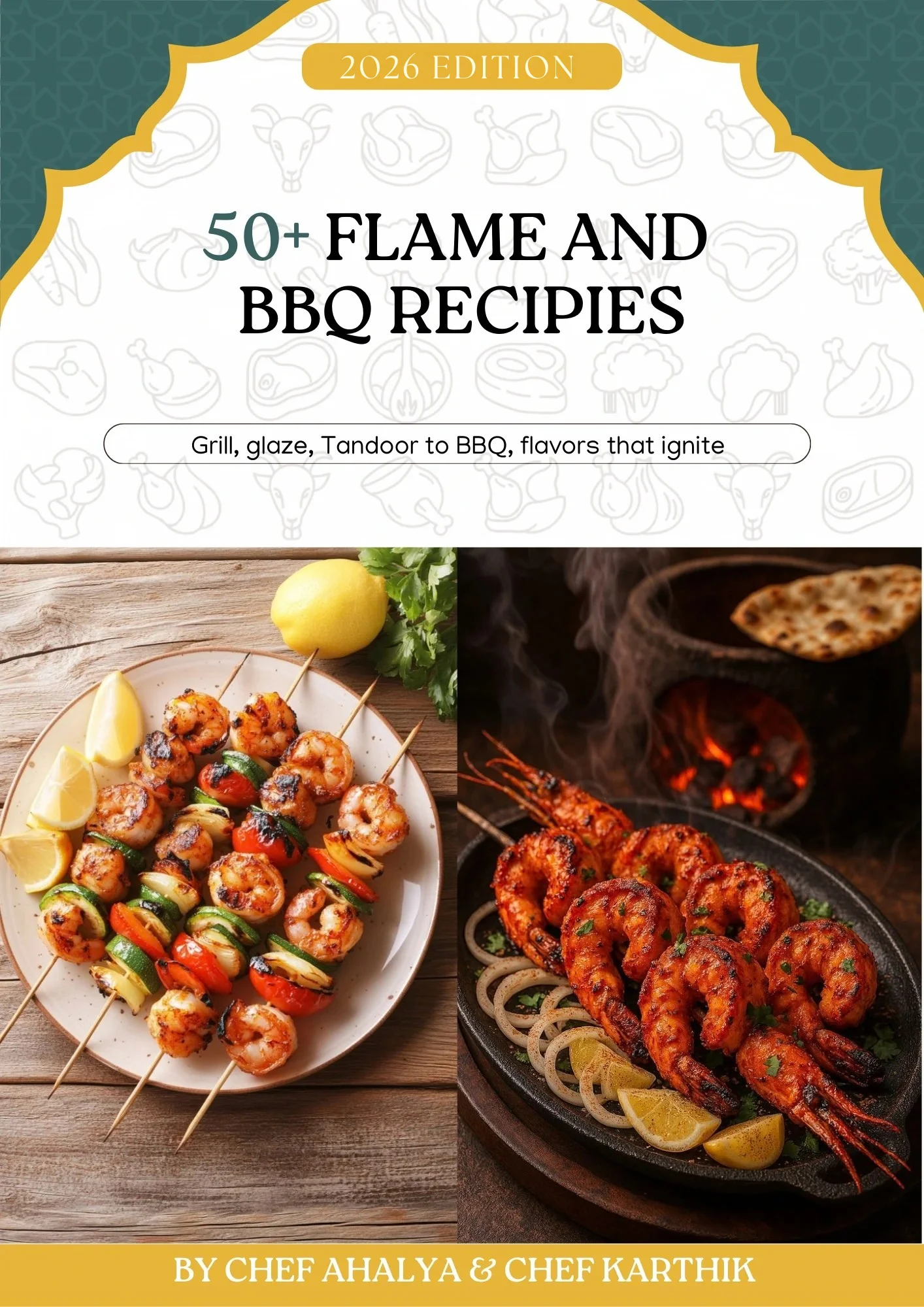 50+ CREATIVE EGGSPLOSION RECIPES book cover